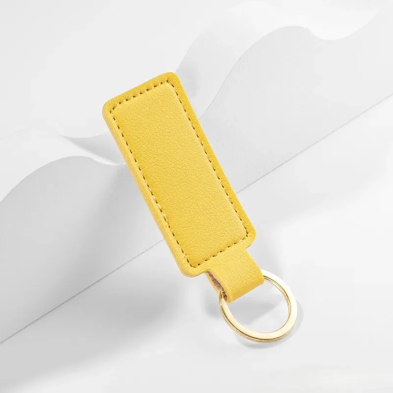 Personalized Name PU Leather r - огляд і ціна Initial Ring Custom