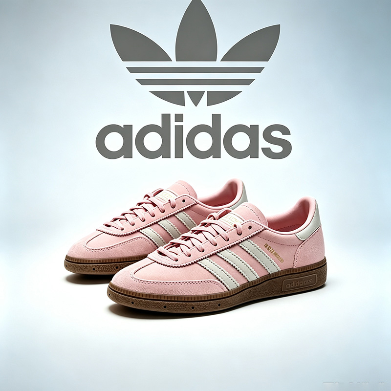 Adidas genuine clover-patterne - огляд і ціна Adidas Shoes Gazelle