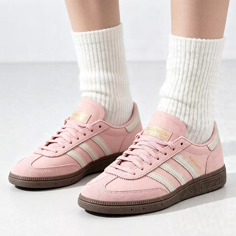 Adidas genuine clover-patterne - огляд і ціна Adidas Shoes Gazelle